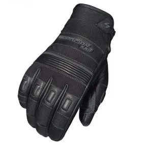 Abrams Gloves Black