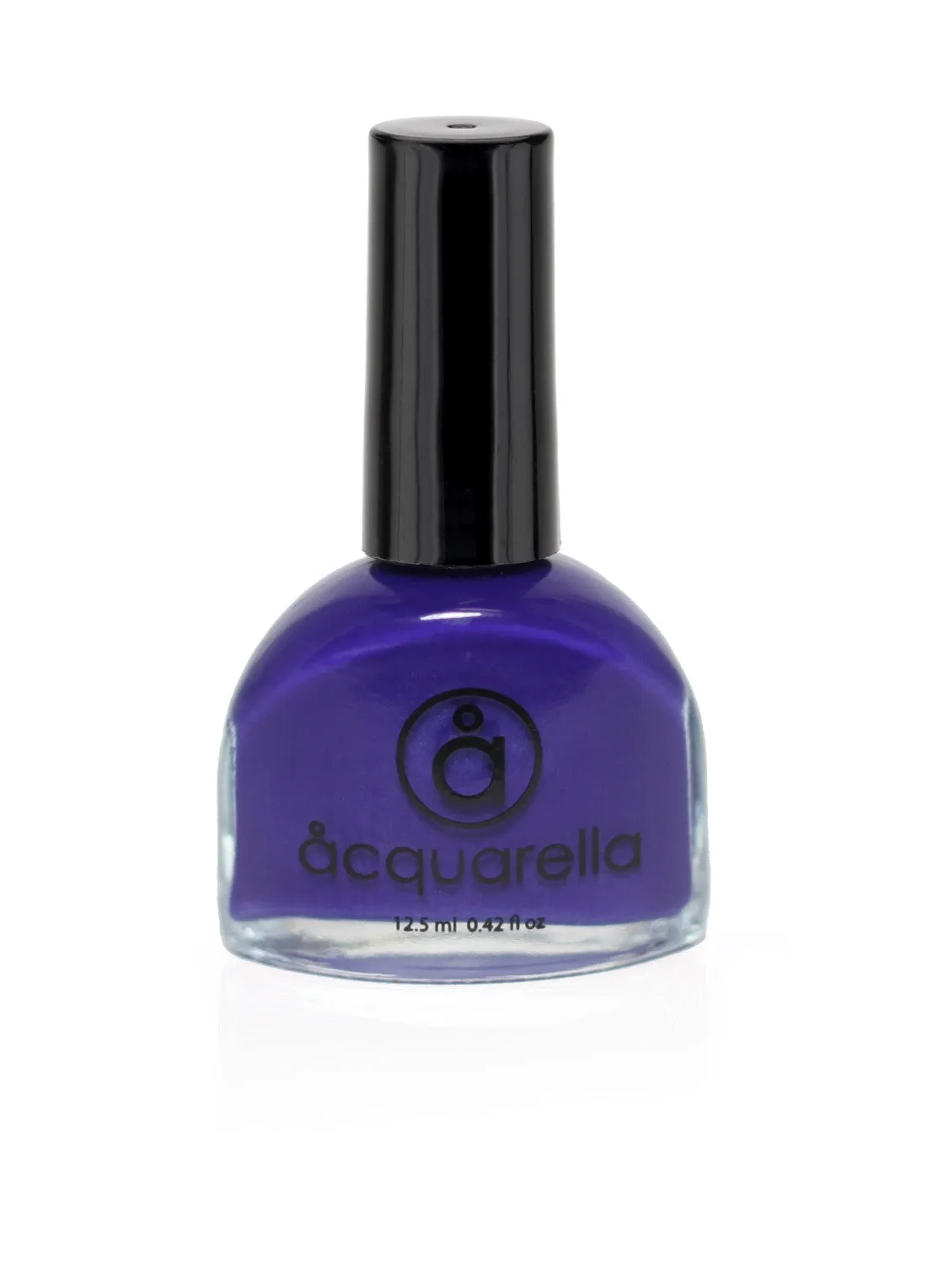 Acquarella Nail Polish, Presto