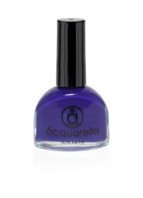 Acquarella Nail Polish, Presto