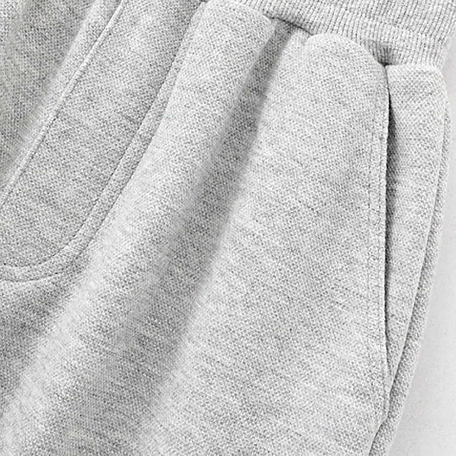 Boys Teens Midweight Sports Pants Athletic Jogger Pants Casual Baggy Pull-On Active Solid Color Cargo Sweatpants