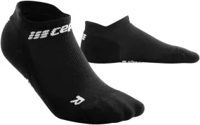 CEP Women's No Show Running Socks 4.0 - Compression Socks For Performance