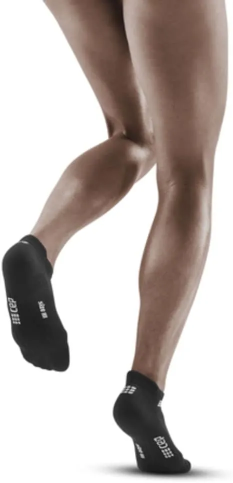 CEP Women's No Show Running Socks 4.0 - Compression Socks For Performance
