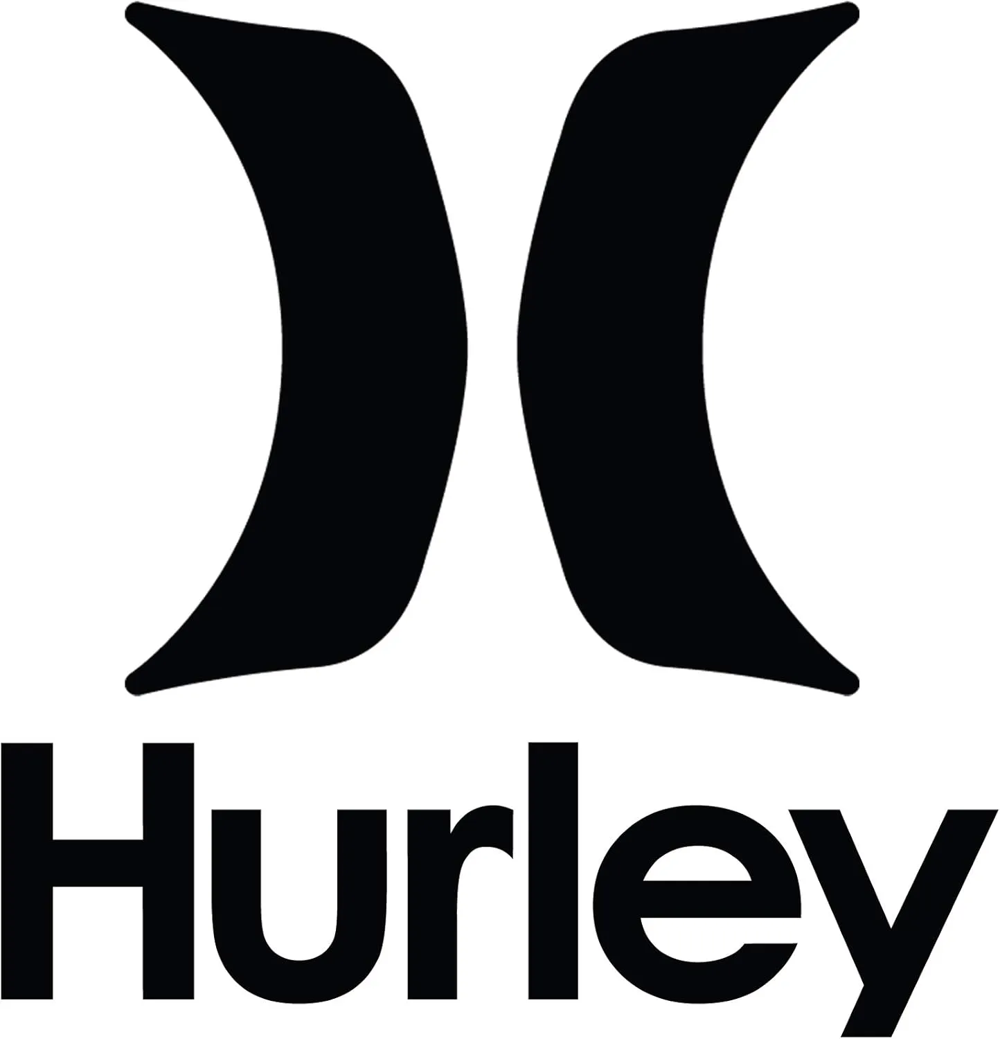 Hurley Men's Caps - Flat Brim Snap Back Baseball Cap Supply Trucker Hats for Men