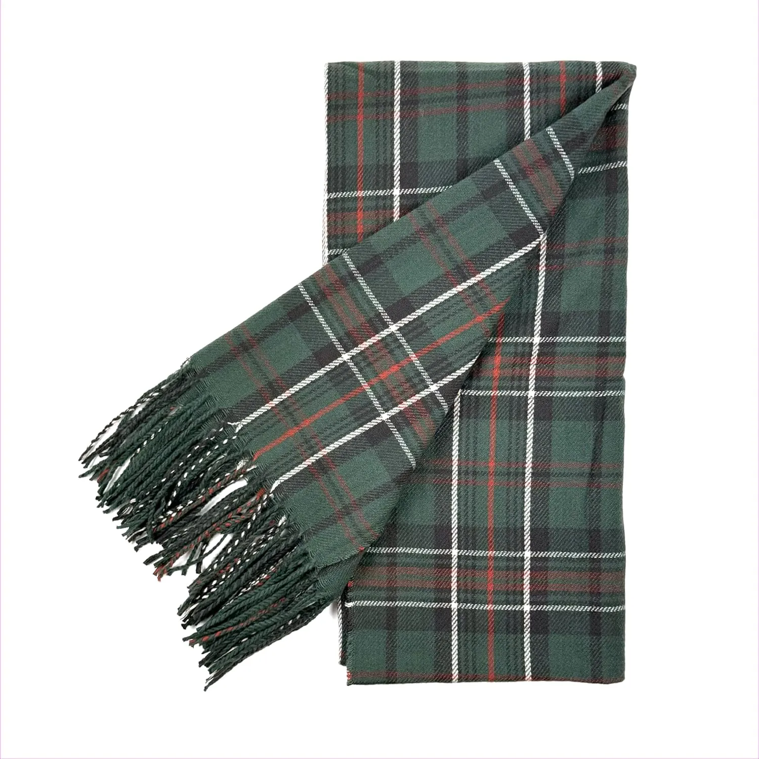 MELIFLUOS DESIGNED IN SPAIN Scarf for Men Reversible Elegant Cashmere Feel Men's Scarves for Spring Fall Winter