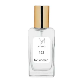 MY SMELL NR 122