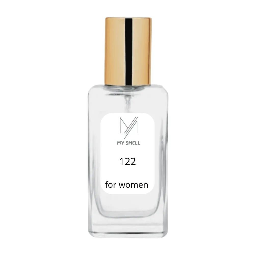 MY SMELL NR 122
