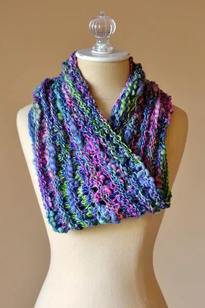 One Side Cowl