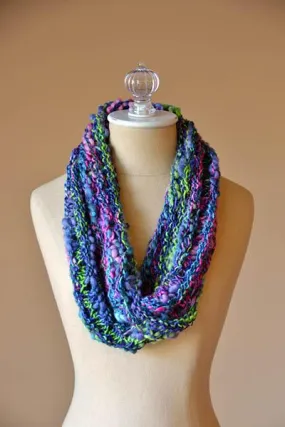 One Side Cowl
