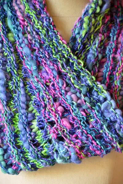 One Side Cowl