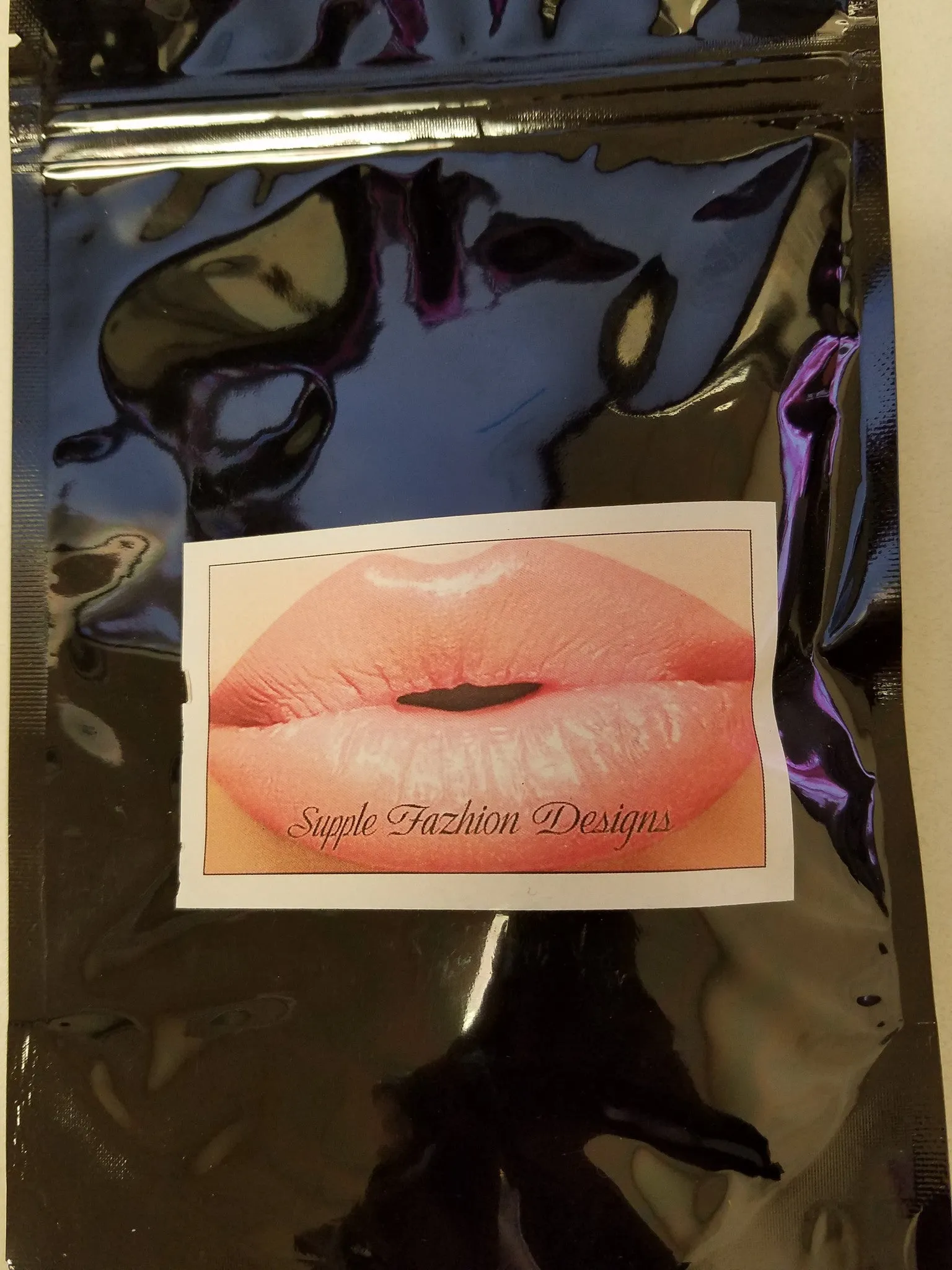 Supple Skinny Detox Tea