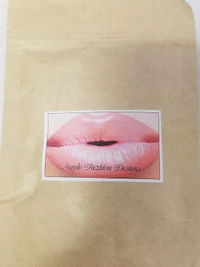 Supple Skinny Detox Tea